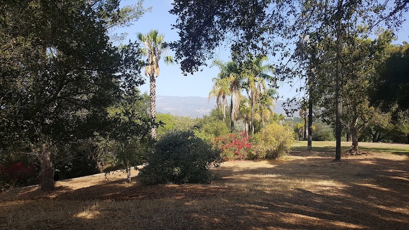 Tarragona Open Space - Goleta, CA
