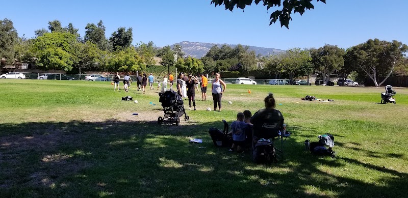 Winchester II Open Space - Goleta, CA