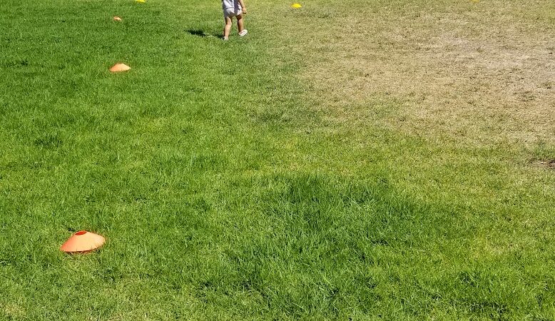 Winchester II Open Space - Goleta, CA