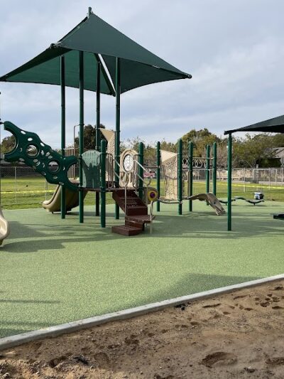 Winchester II Open Space - Goleta, CA