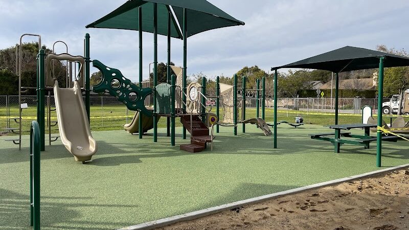 Winchester II Open Space - Goleta, CA