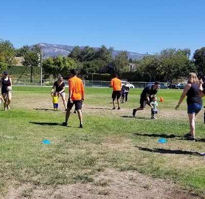 Winchester II Open Space - Goleta, CA