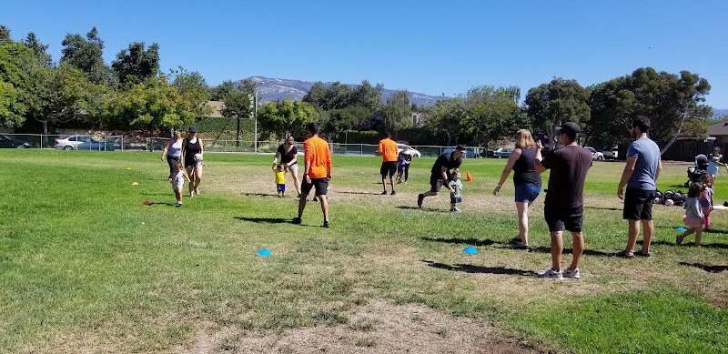 Winchester II Open Space - Goleta, CA