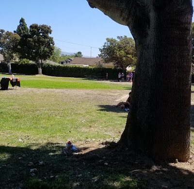 Winchester II Open Space - Goleta, CA