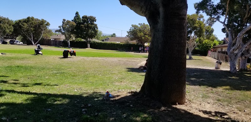 Winchester II Open Space - Goleta, CA