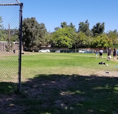 Winchester II Open Space - Goleta, CA