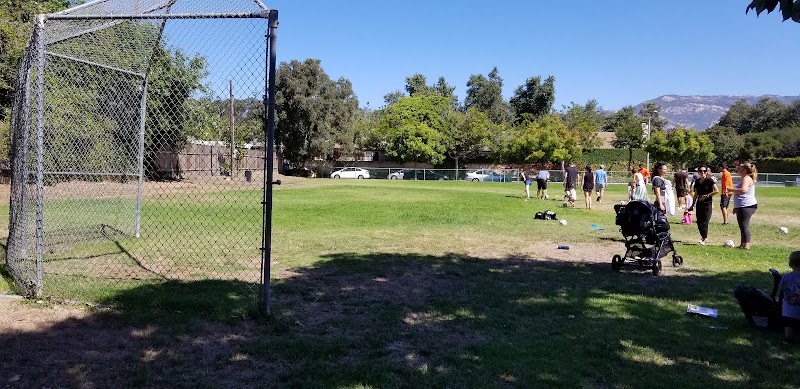 Winchester II Open Space - Goleta, CA