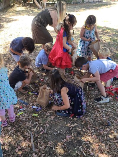 Winchester II Open Space - Goleta, CA