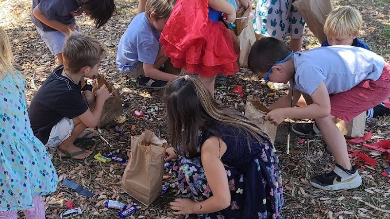 Winchester II Open Space - Goleta, CA
