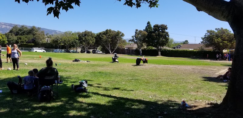 Winchester II Open Space - Goleta, CA