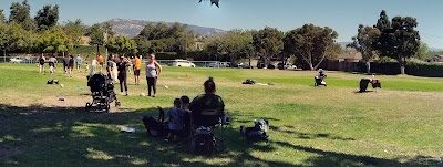 Winchester II Open Space - Goleta, CA