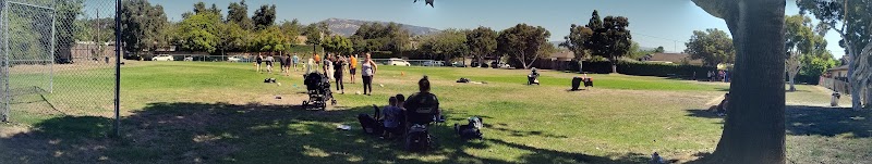 Winchester II Open Space - Goleta, CA