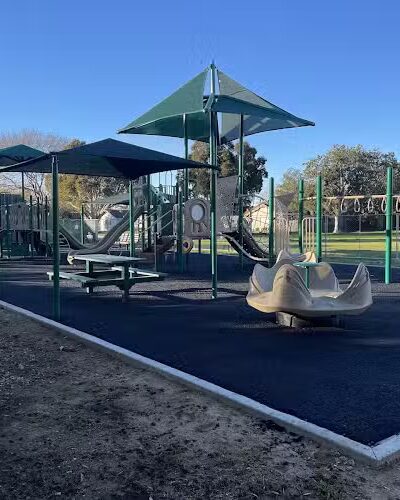 Winchester II Open Space - Goleta, CA