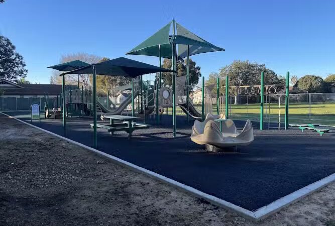 Winchester II Open Space - Goleta, CA