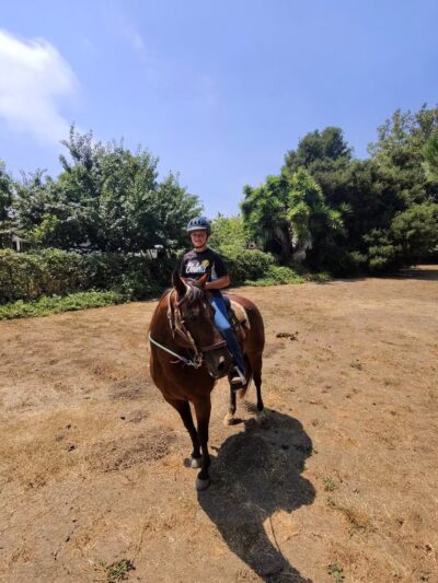 Evergreen Park - Goleta, CA