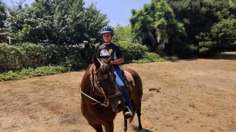 Evergreen Park - Goleta, CA