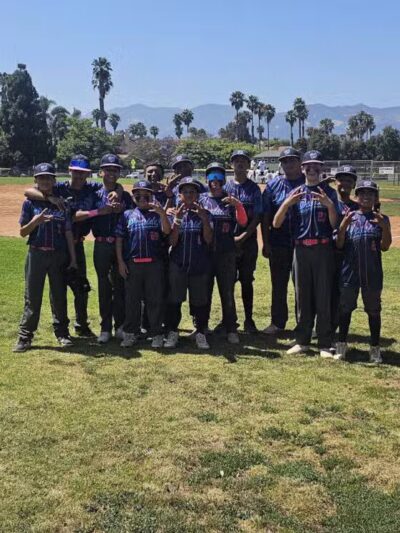 Girsh Park - Goleta, CA