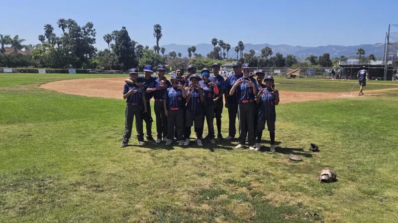 Girsh Park - Goleta, CA