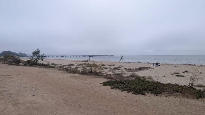 Goleta Beach Park - Goleta, CA