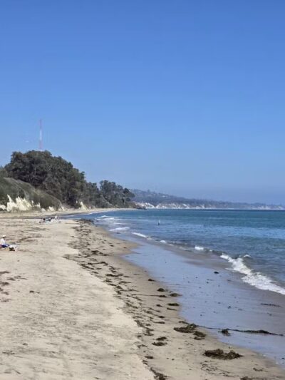 Goleta Beach Park - Goleta, CA