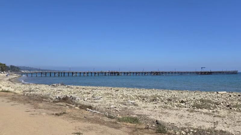 Goleta Beach Park - Goleta, CA