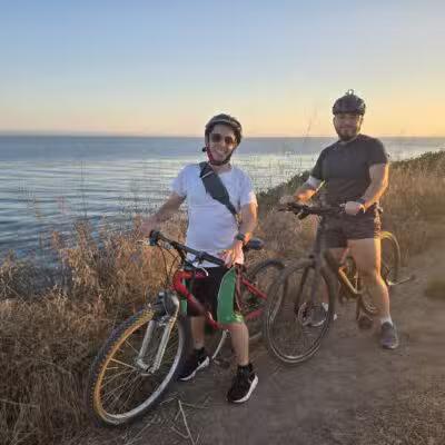 Santa Barbara Shores Park - Goleta, CA