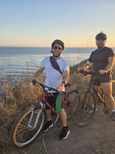 Santa Barbara Shores Park - Goleta, CA