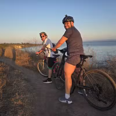Santa Barbara Shores Park - Goleta, CA