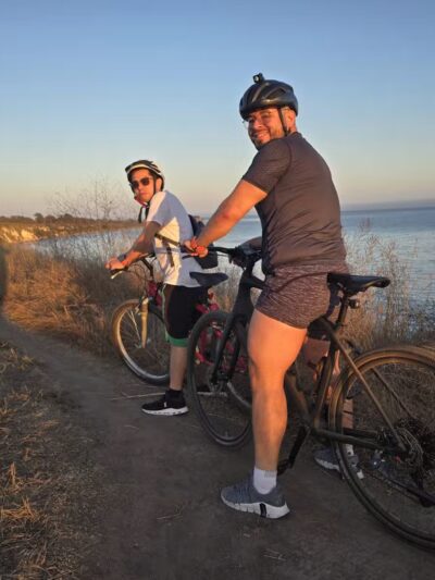 Santa Barbara Shores Park - Goleta, CA