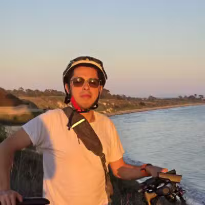Santa Barbara Shores Park - Goleta, CA