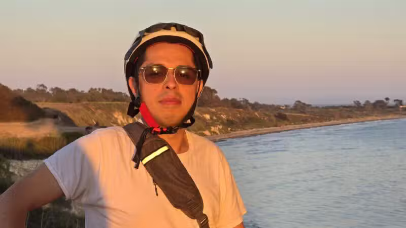 Santa Barbara Shores Park - Goleta, CA