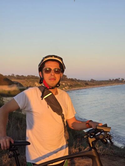 Santa Barbara Shores Park - Goleta, CA