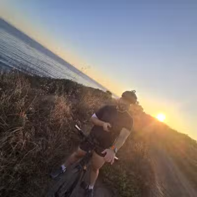 Santa Barbara Shores Park - Goleta, CA