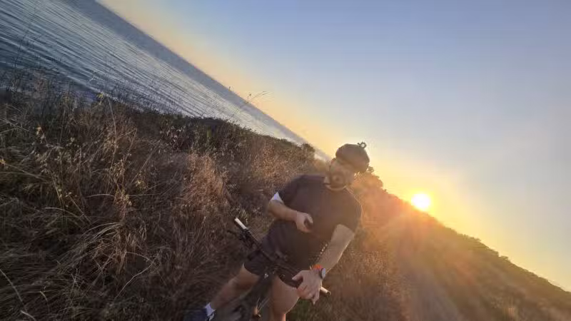 Santa Barbara Shores Park - Goleta, CA
