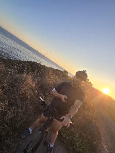 Santa Barbara Shores Park - Goleta, CA