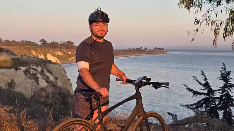 Santa Barbara Shores Park - Goleta, CA