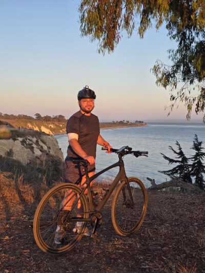 Santa Barbara Shores Park - Goleta, CA