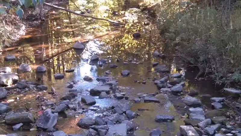Goodells County Park East Entrance - Goodells,