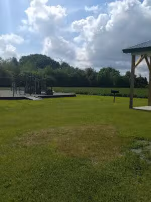 Wales Township Park - Goodells,