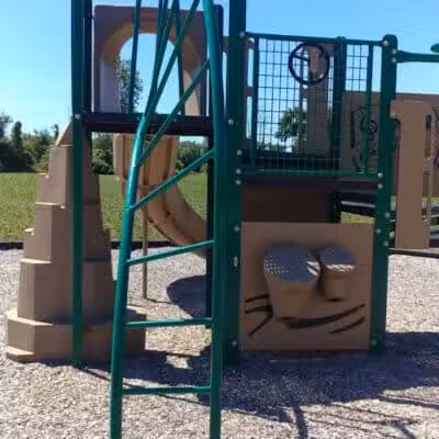 Wales Township Park - Goodells,