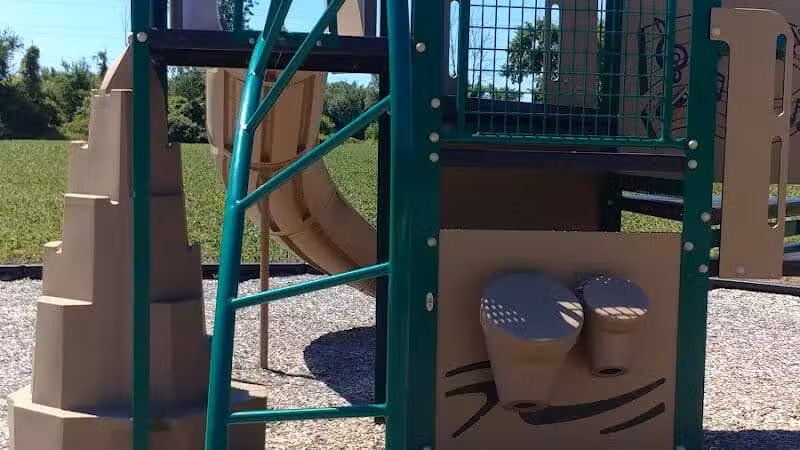 Wales Township Park - Goodells,