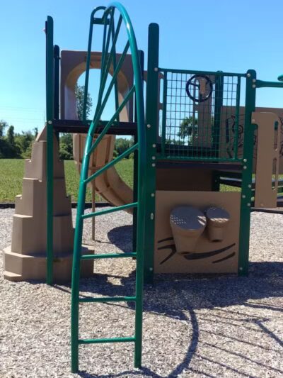 Wales Township Park - Goodells,