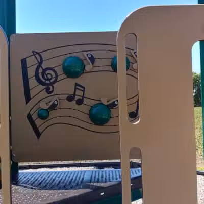 Wales Township Park - Goodells,