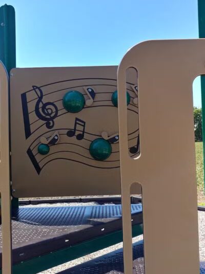 Wales Township Park - Goodells,