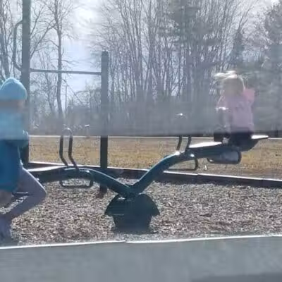 Wales Township Park - Goodells,