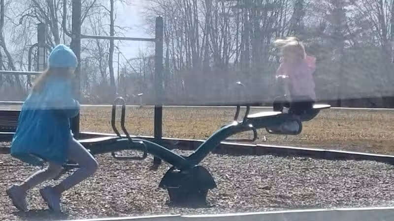 Wales Township Park - Goodells,