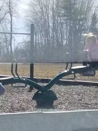 Wales Township Park - Goodells,