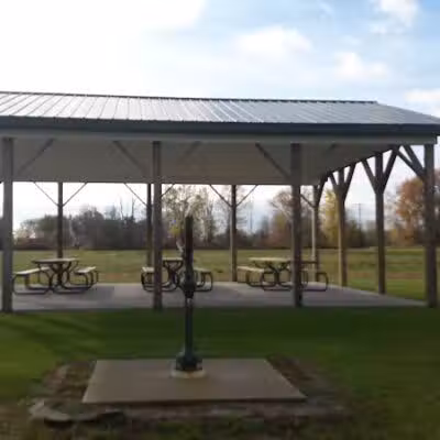Wales Township Park - Goodells,