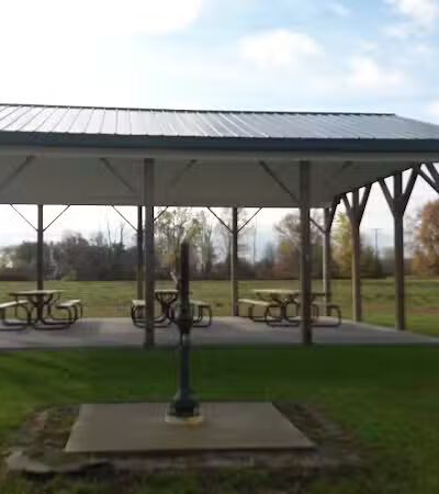 Wales Township Park - Goodells,