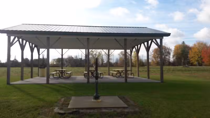 Wales Township Park - Goodells,